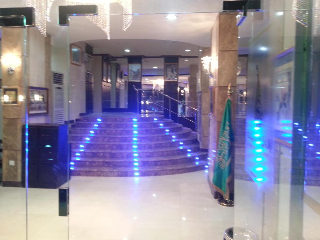 Al Tawfiq Plaza Hotel